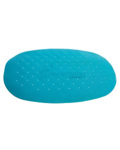 Watch-Your-Step®, Non-Slip Suction Bath Mat