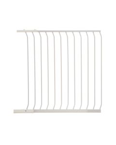 CHELSEA TALL 100CM (39") GATE EXTENSION  - WHITE