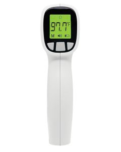 NON-CONTACT RAPID RESPONSE INFRARED FOREHEAD THERMOMETER
