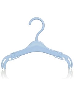 GroHangers - 4 Pack, Blue