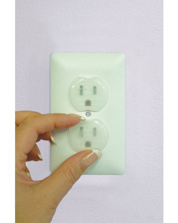 OUTLET PLUGS 48 PACK