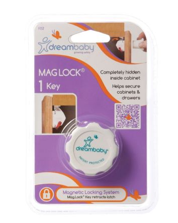 MAG LOCK CLASSIC®- 1 KEY 