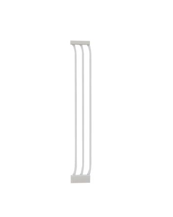 CHELSEA TALL 18CM (7") GATE EXTENSION  - WHITE