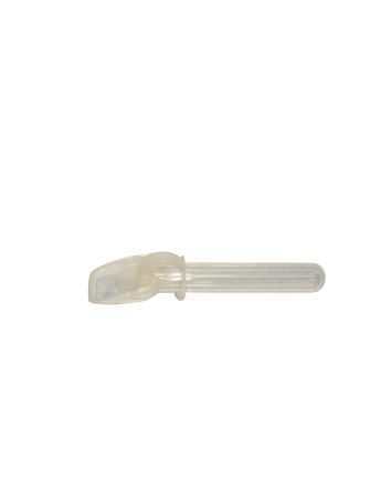 Medicine Spoon with Leak-proof Stopper