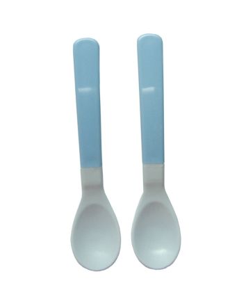 SOFT BITE SPOONS 2 PACK
