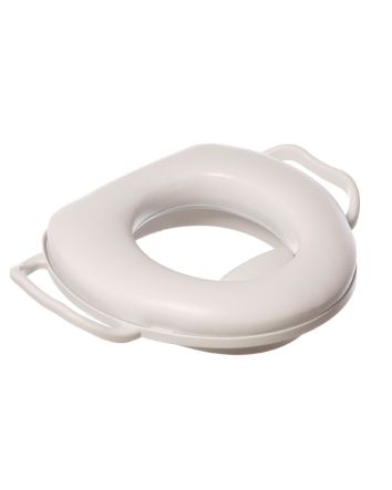 Potty Seat with Handles