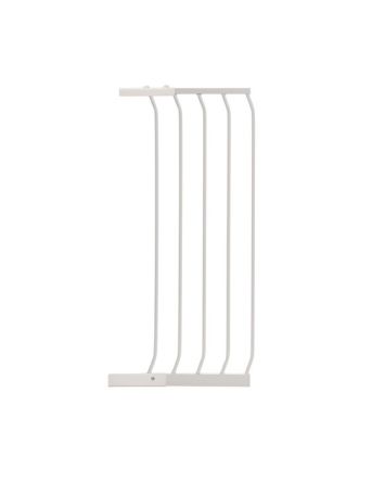 CHELSEA TALL 36CM (14") GATE EXTENSION  - WHITE
