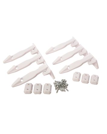 Spring Latches - Value 6 Pack