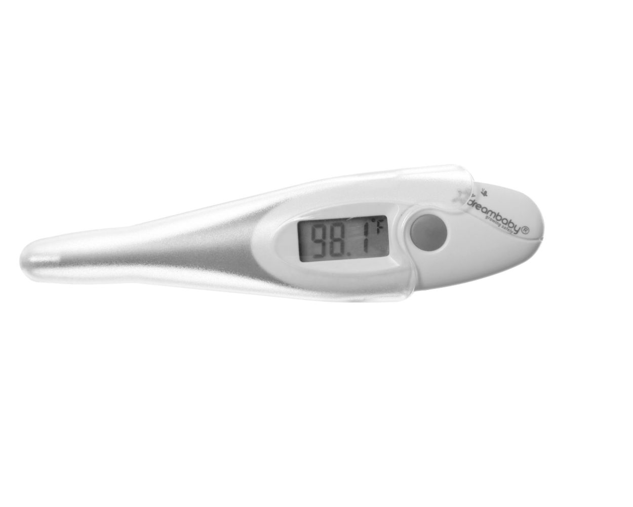 Dreambaby® Rapid Response Digital Thermometer